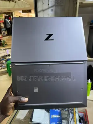 Laptop HP ZBook Firefly 15 G7 16GB Intel Core i7 SSD 512GB