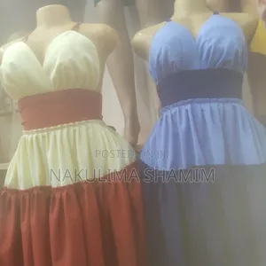 Women's Clothing