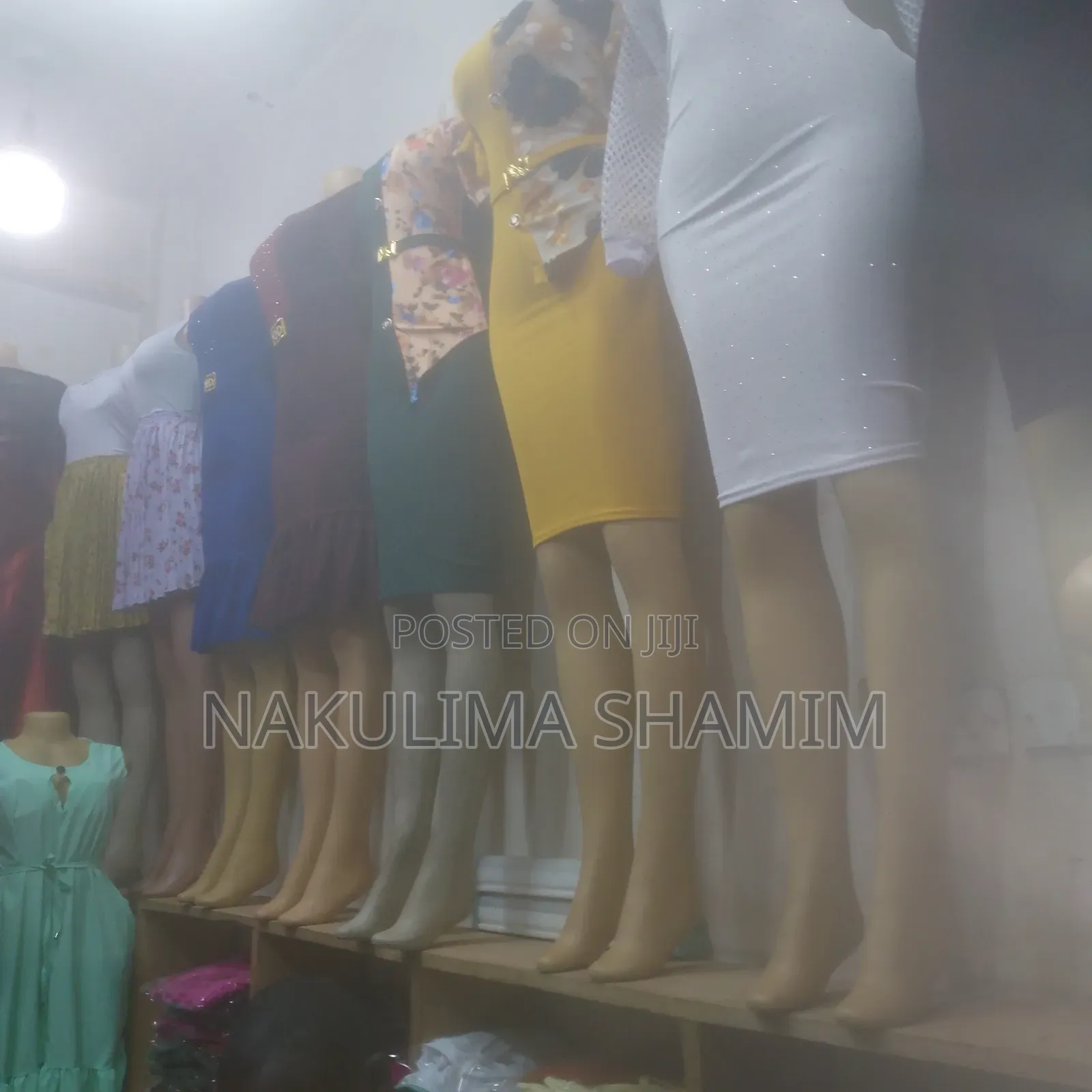 Women's Clothing
