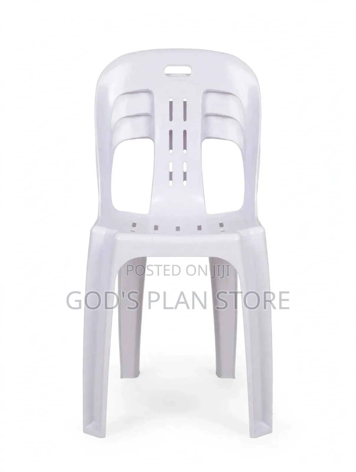 CJS Outdoor Indoor Plastic Chairs Plastic Chairs