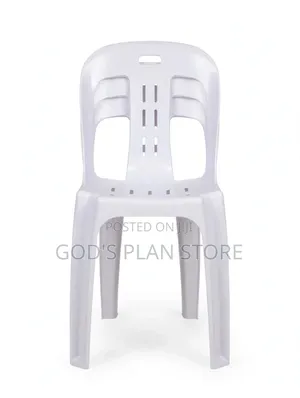CJS Outdoor Indoor Plastic Chairs Plastic Chairs