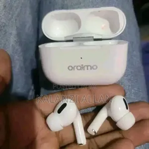 Oraimo Airbuds-5
