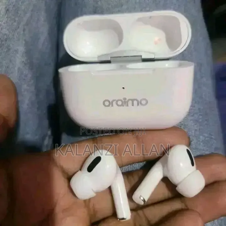 Oraimo Airbuds-5