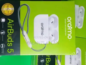 Oraimo Airbuds-5