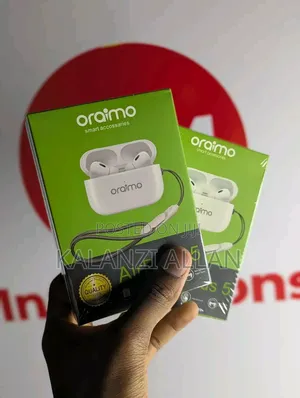 Oraimo Airbuds-5