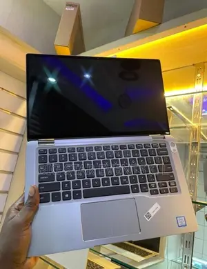 Laptop Dell Latitude 7400 16GB Intel Core i7 SSD 512GB