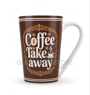 Cafes Coffee Cups Ceramic Cups 12pcs