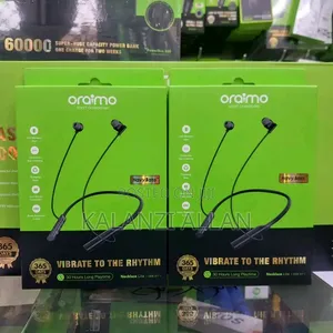 Oraimo Necklace Neo Neckbabds