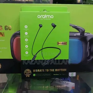 Oraimo Necklace Neo Neckbabds
