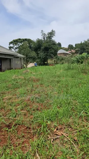 Plots Available on Sale at Matugga Sanga
