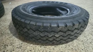 750r16 Dunlop SP QUALIFIER New Tyres