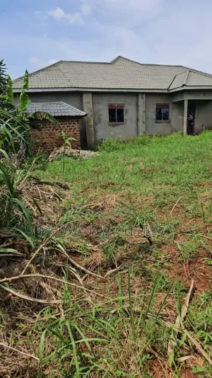 Plots Available on Sale at Matugga Sanga