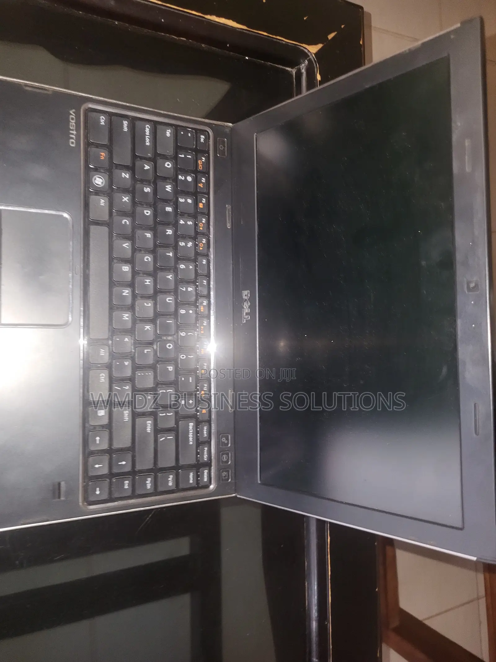 Laptop Dell Vostro 3350 4GB Intel Core i3 HDD 320GB