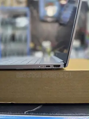 Laptop HP 14S 8GB AMD Ryzen 7 SSD 256GB