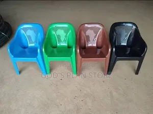 Map Backed Plastic Chairs Plastic Chairs