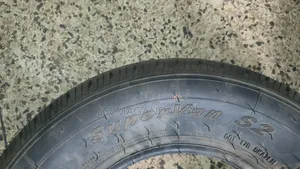 155r12 Supervan for Hijet