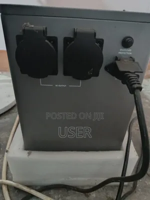 Power Supply