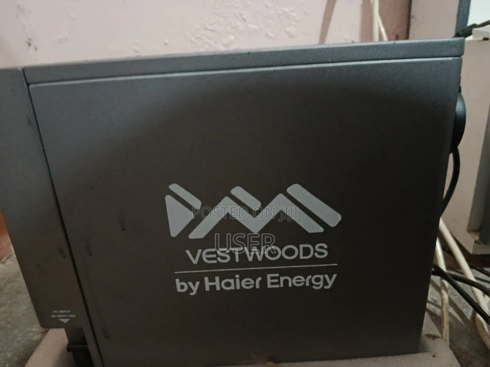 Power Supply