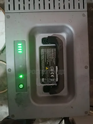 Power Supply