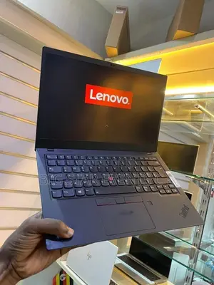 Laptop Lenovo ThinkPad X1 Carbon 8GB Intel Core i7 SSD 256GB