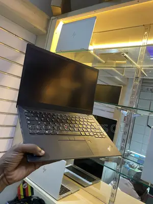 Laptop Lenovo ThinkPad X1 Carbon 8GB Intel Core i7 SSD 256GB