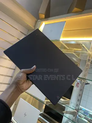 Laptop Lenovo ThinkPad X1 Carbon 8GB Intel Core i7 SSD 256GB