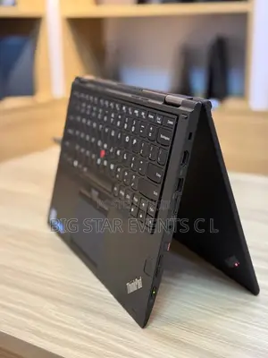 Laptop Lenovo ThinkPad X1 Yoga 8GB Intel Core i7 SSD 256GB
