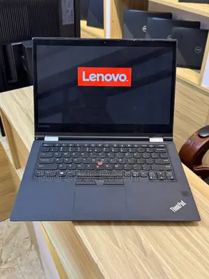 Laptop Lenovo ThinkPad X1 Yoga 8GB Intel Core i7 SSD 256GB