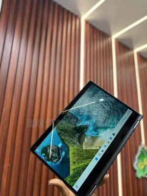 Laptop Lenovo ThinkPad X1 Yoga 8GB Intel Core i7 SSD 256GB