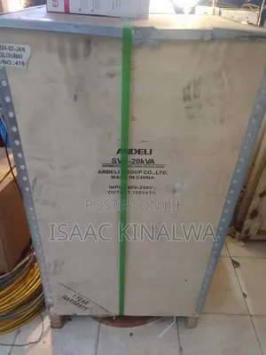 Andeli Stabilizer 20kv