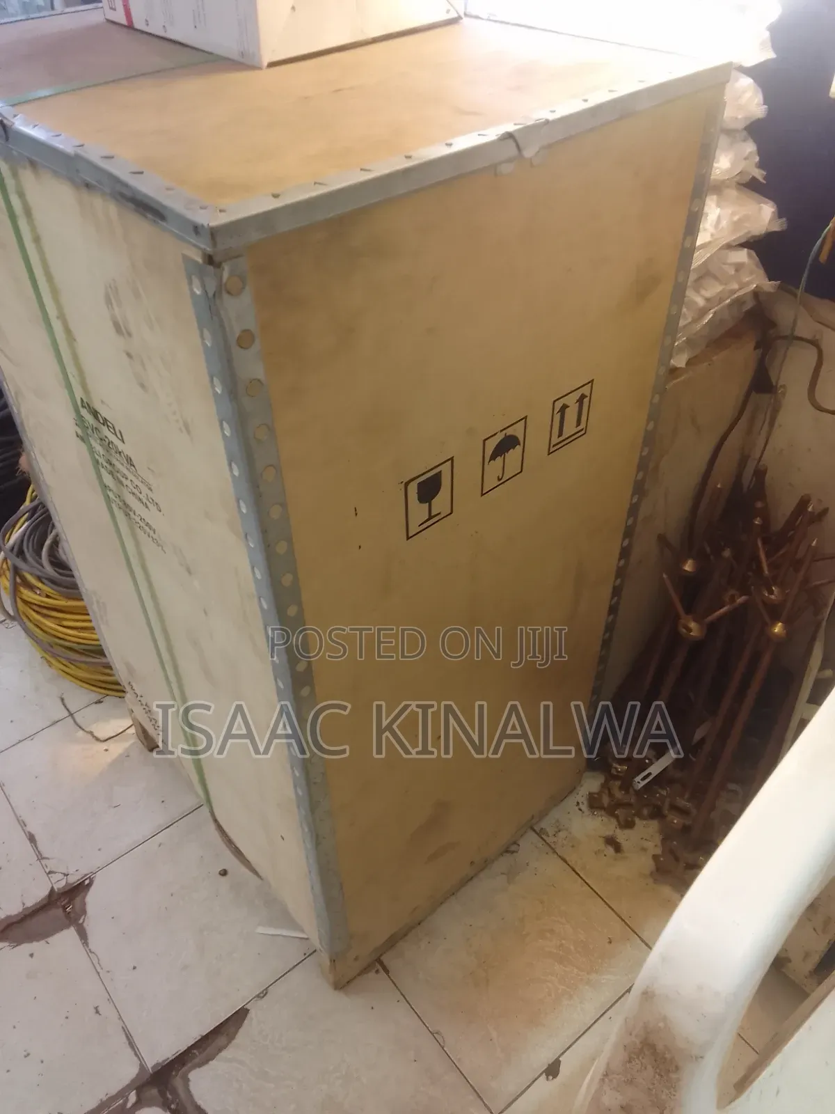 Andeli Stabilizer 20kv