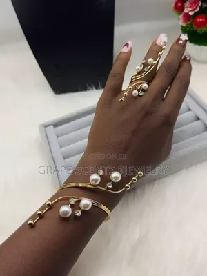 Fashion Non-Piercing Nose Hoop