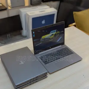 Laptop HP ZBook 14u G6 8GB Intel Core i7 SSD 256GB