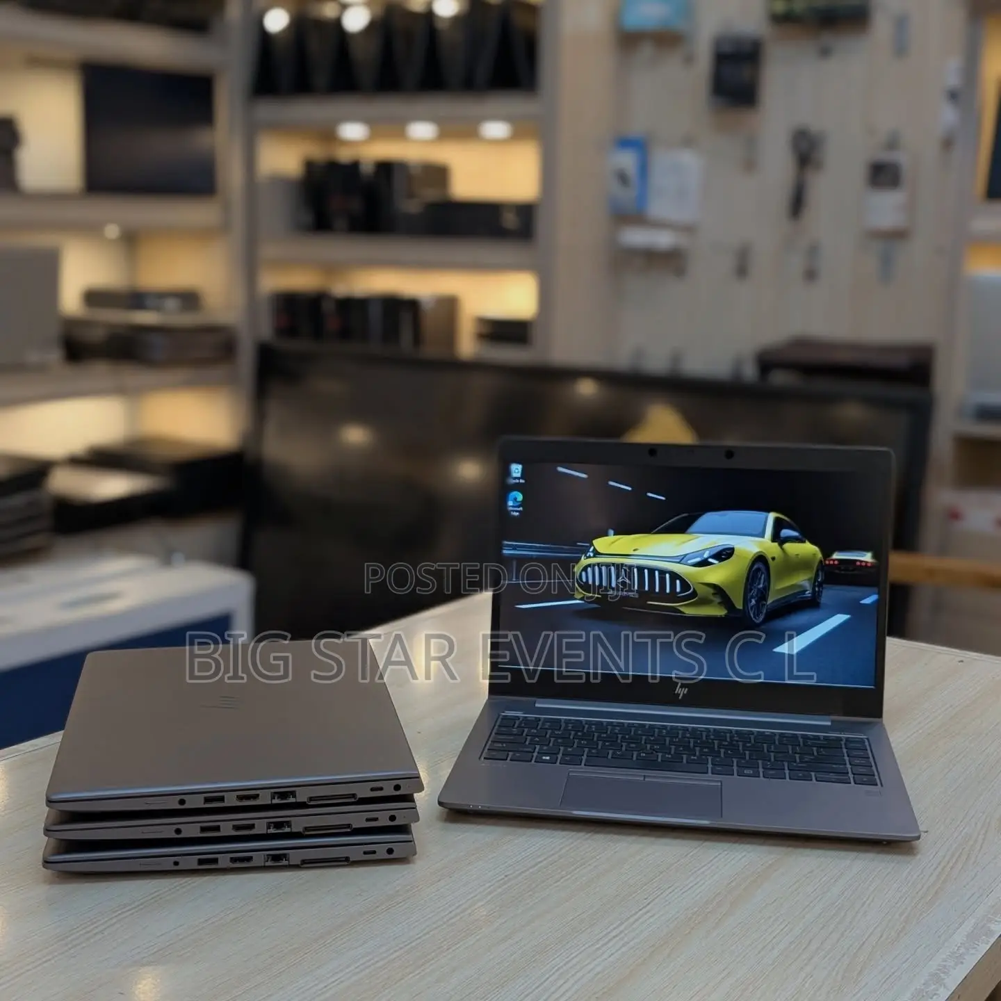 Laptop HP ZBook 14u G6 8GB Intel Core i7 SSD 256GB