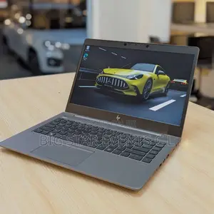 Laptop HP ZBook 14u G6 8GB Intel Core i7 SSD 256GB