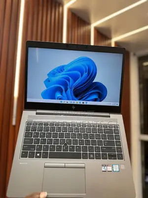 Laptop HP ZBook 14u G6 8GB Intel Core i7 SSD 256GB