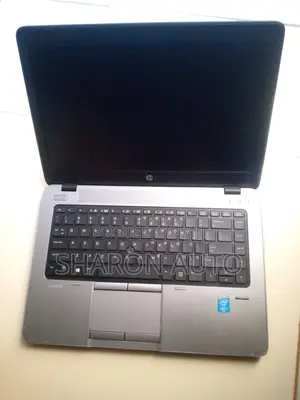 Laptop HP EliteBook 840 G1 8GB Intel Core i5 HDD+SSD 256GB