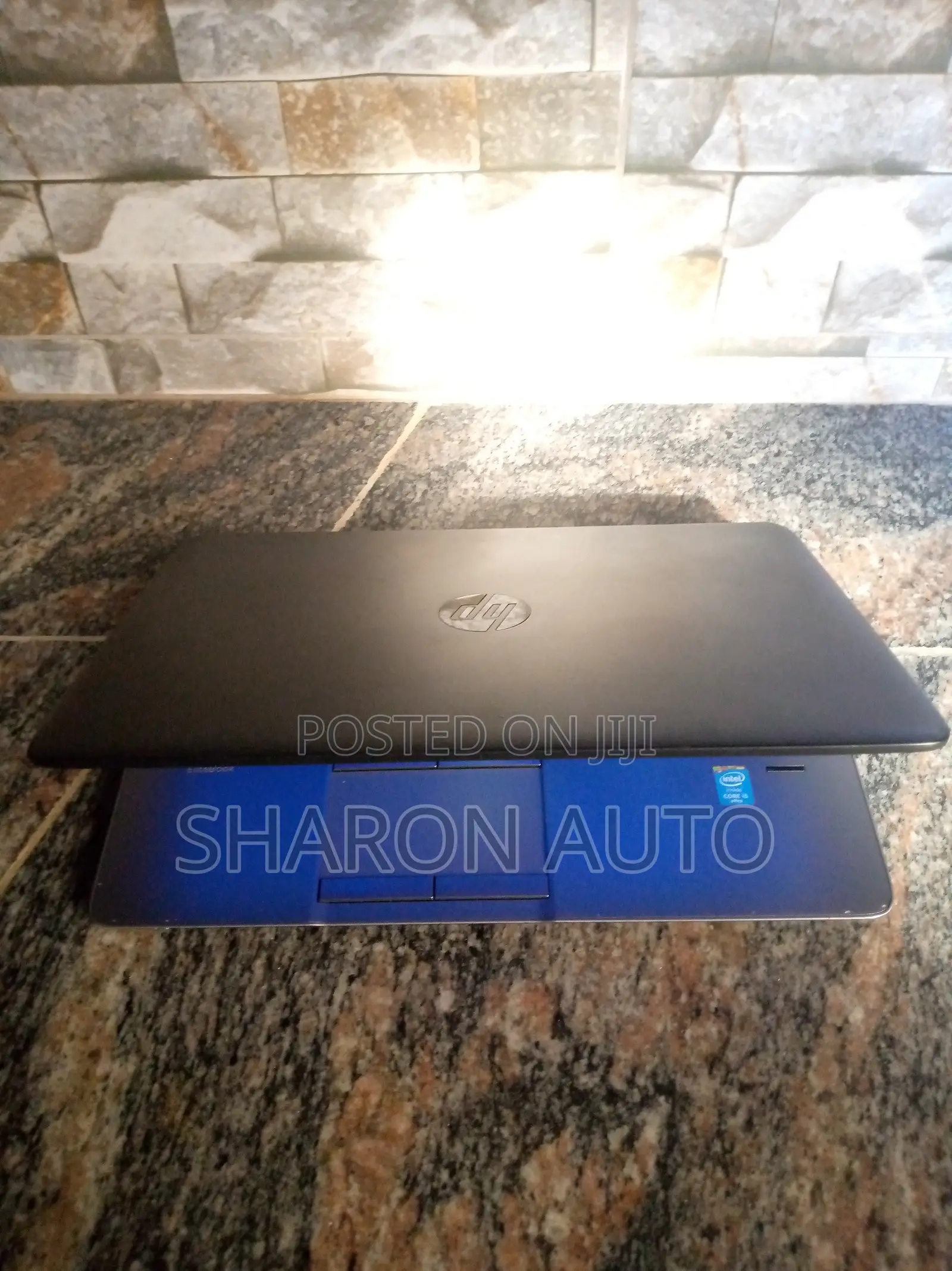 Laptop HP EliteBook 840 G1 8GB Intel Core i5 HDD+SSD 256GB