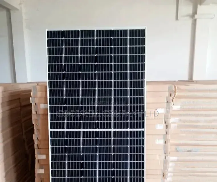 2.5kwh Dyness Massive Clean Energy Hybrid /Lithium Solar System Kit