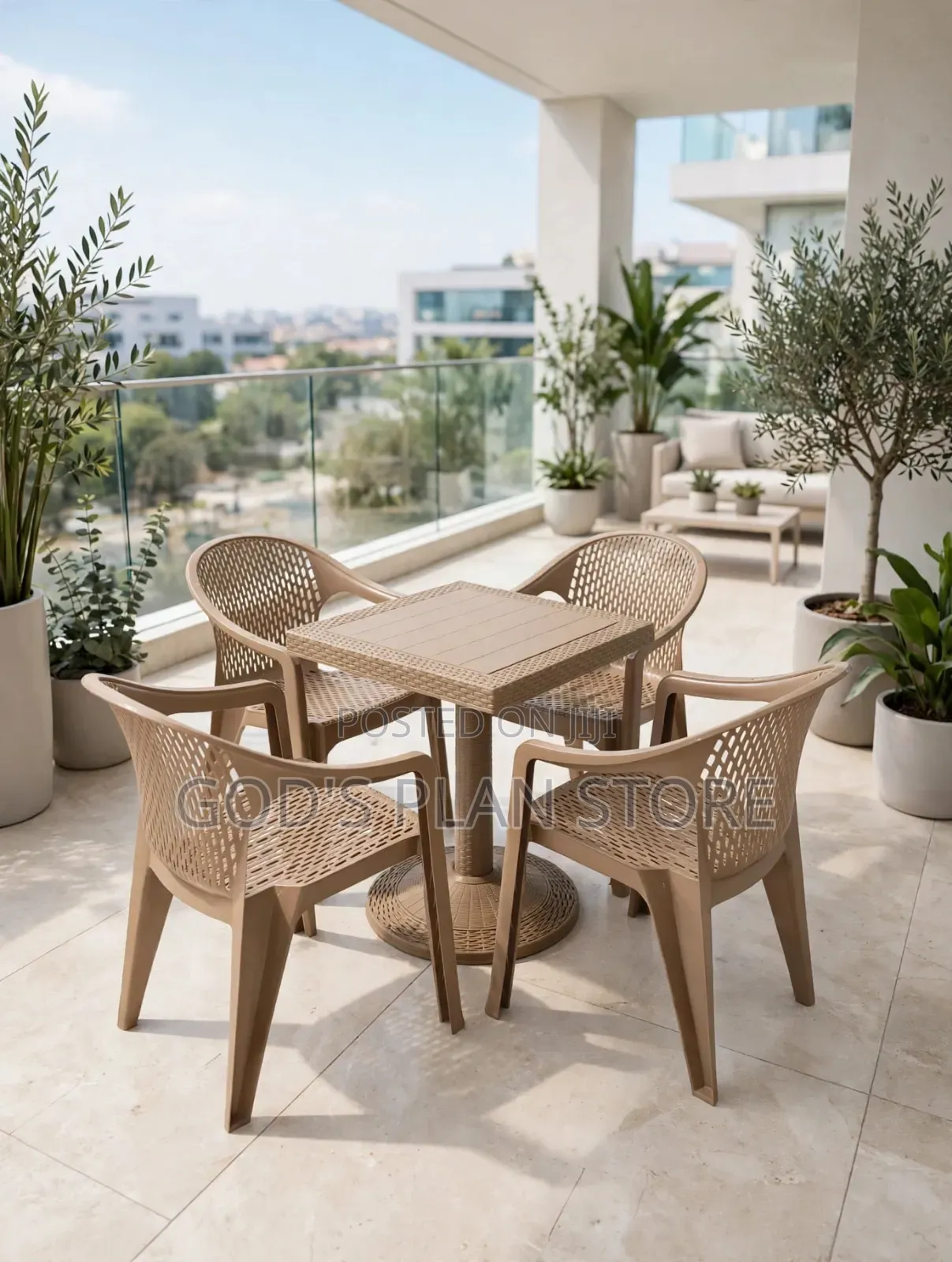 All Size Plastic Chairs and Table Plastic Chairs and Table