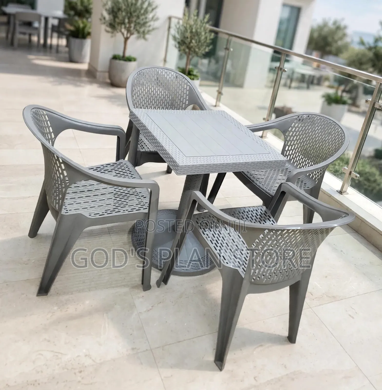 All Size Plastic Chairs and Table Plastic Chairs and Table