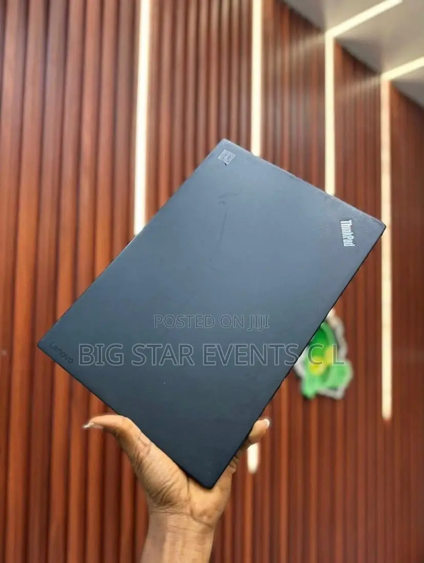 Laptop Lenovo ThinkPad T470s 8GB Intel Core i7 SSD 256GB