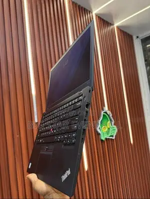 Laptop Lenovo ThinkPad T470s 8GB Intel Core i7 SSD 256GB