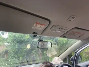 Toyota Wish 2007 Gray