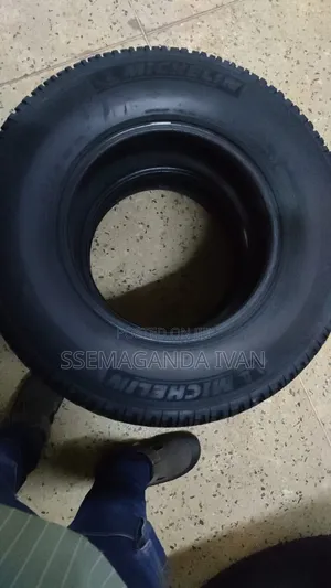 245/75r16 Michellin Foreign Used Tyres