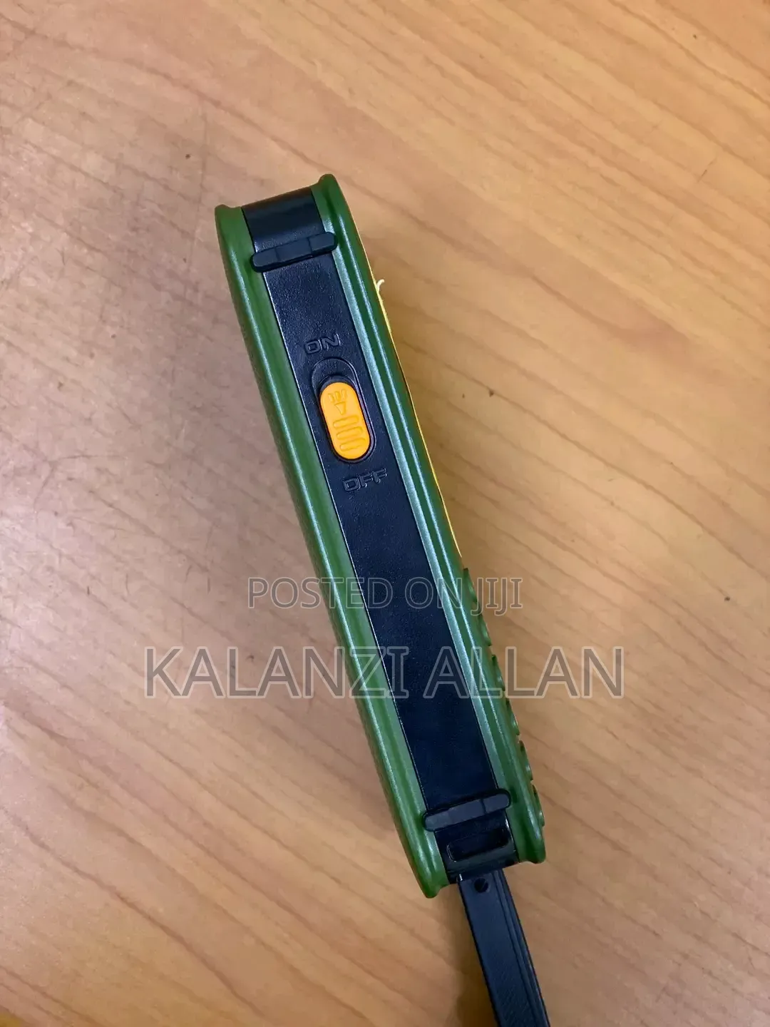 New SQ 1000 8 GB Green