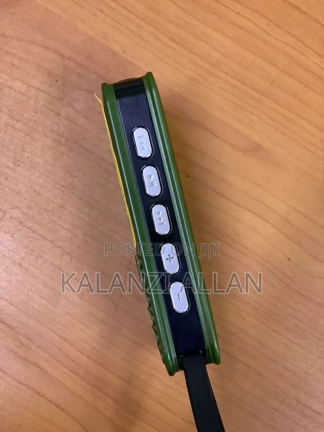 New SQ 1000 8 GB Green