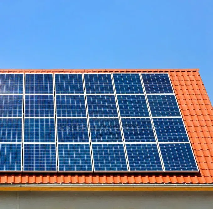 15kwh 48v Dyness Massive Clean Energy Hybrid/Lithium Solar System