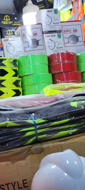 Reflective Safety Tape