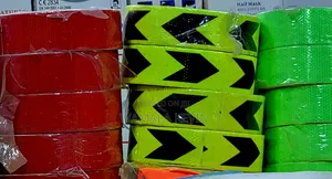 Reflective Safety Tape